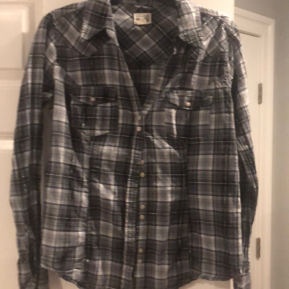 Converse shirt